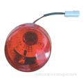 REAR FOG LAMP QQ3 S11